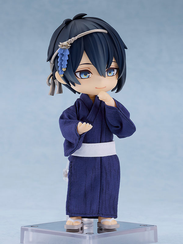 AmiAmi [Character & Hobby Shop] | Nendoroid Doll Touken
