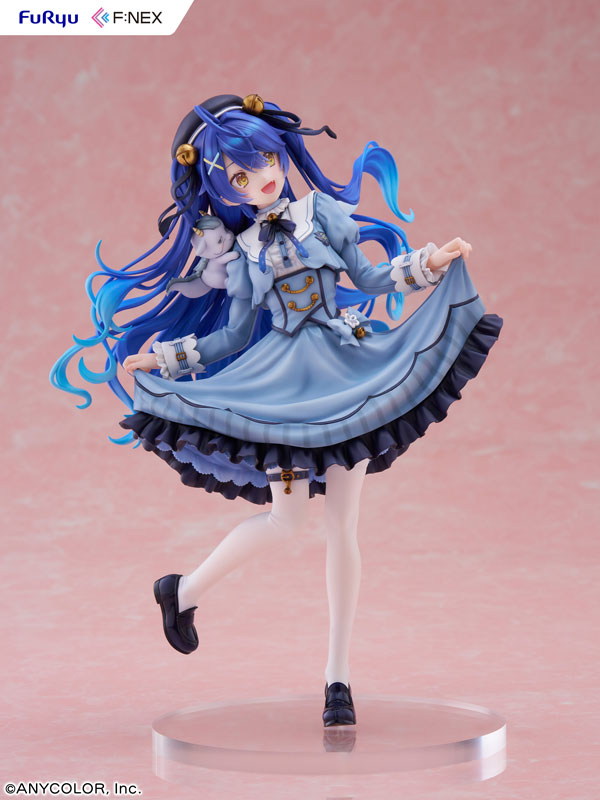 あみ様 AmiAmi [Character & Hobby Shop] | Nijisanji Amamiya Kokoro 1