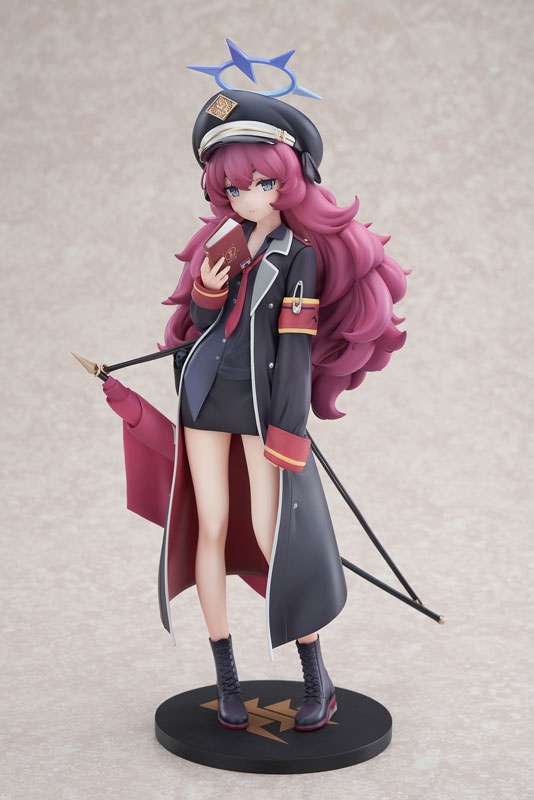 IROHA⭐︎ページ AmiAmi [Character & Hobby Shop] | Blue Archive Iroha 1/7 Complete
