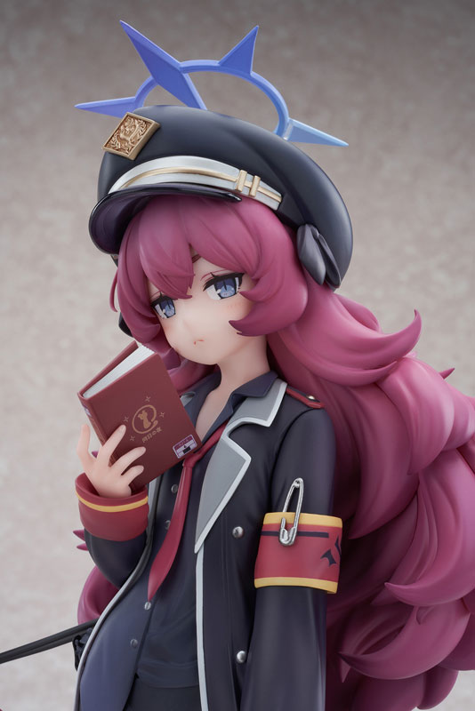 AmiAmi [Character & Hobby Shop] | Blue Archive Iroha 1/7 Complete