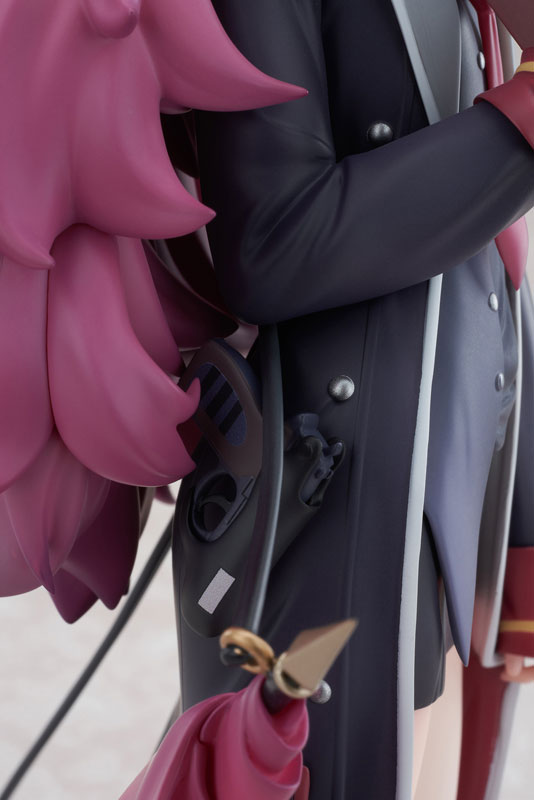 AmiAmi [Character & Hobby Shop] | Blue Archive Iroha 1/7 Complete