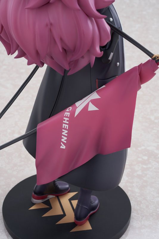 AmiAmi [Character & Hobby Shop] | Blue Archive Iroha 1/7 Complete