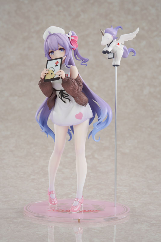 ❣️ ひぃ❣️ AmiAmi [Character & Hobby Shop] | LIMEPIE Series Azur Lane Unicorn