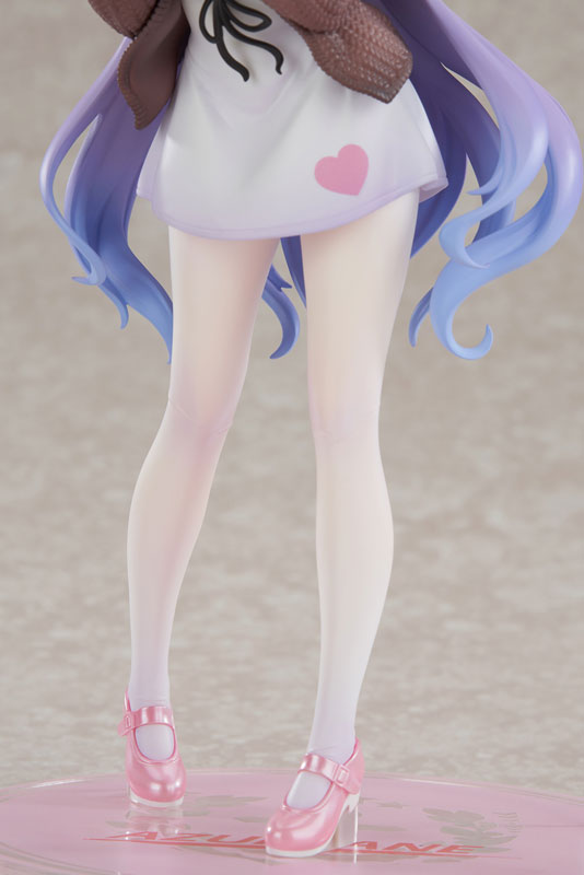 AmiAmi [Character & Hobby Shop] | LIMEPIE Series Azur Lane Unicorn