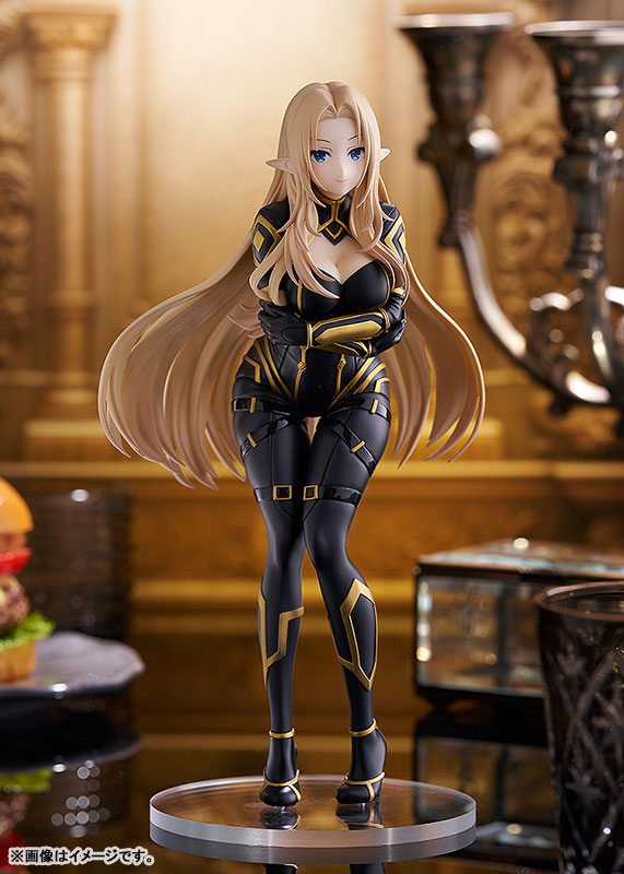 AmiAmi [Character & Hobby Shop] | POP UP PARADE The Eminence in