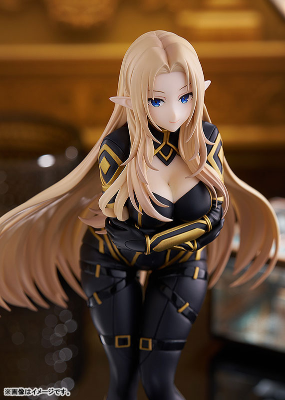 masaさん専用 POP UP PARADE Alpha L Size Figure – The Eminence in