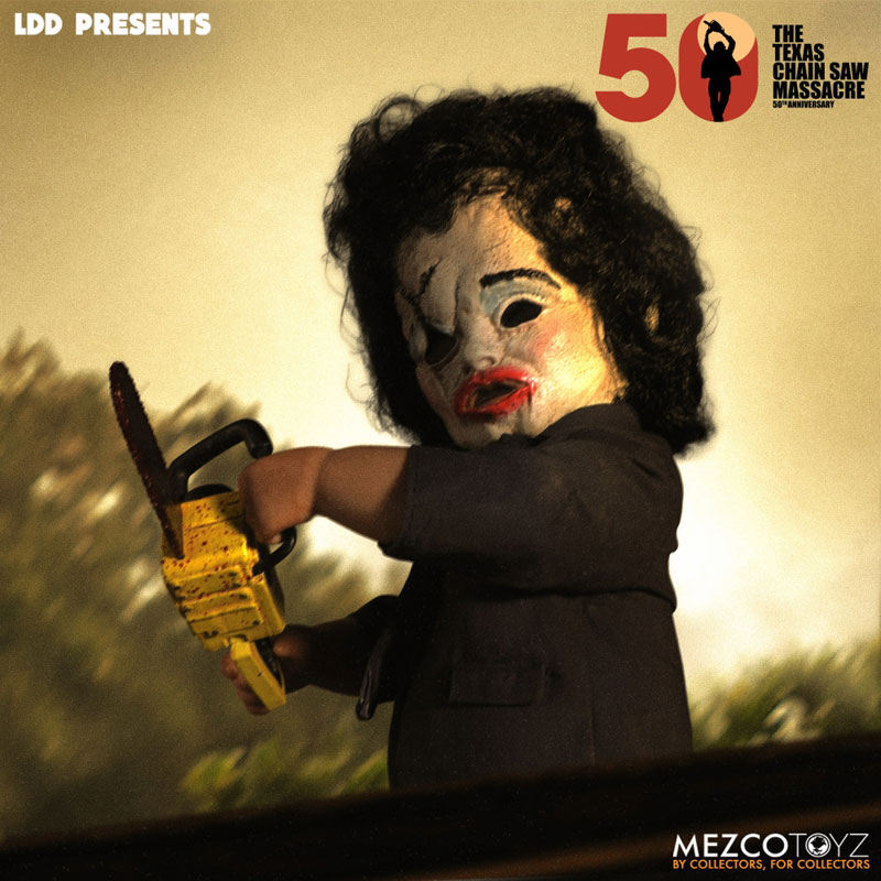 AmiAmi [Character & Hobby Shop] | Living Dead Dolls / Texas