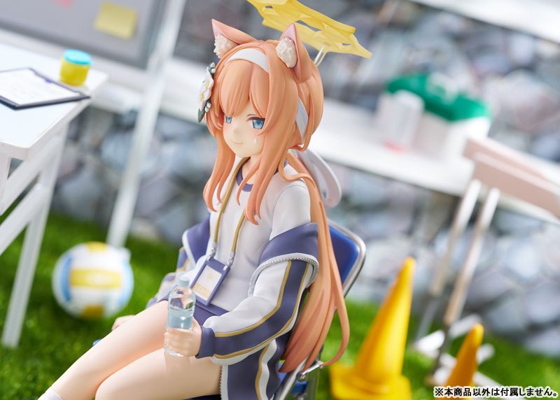 mari様 AmiAmi [Character & Hobby Shop] | Blue Archive Mari