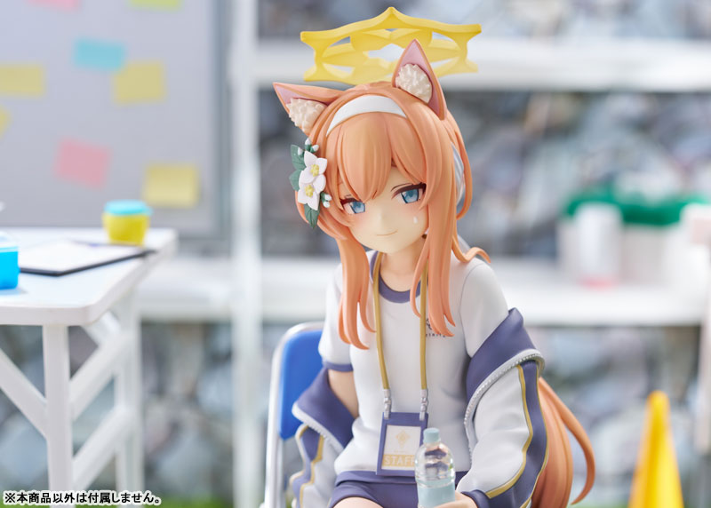 AmiAmi [Character & Hobby Shop] | Blue Archive Mari