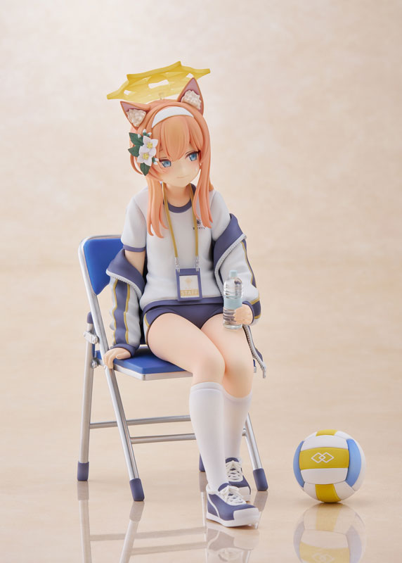 mari様 AmiAmi [Character & Hobby Shop] | Blue Archive Mari