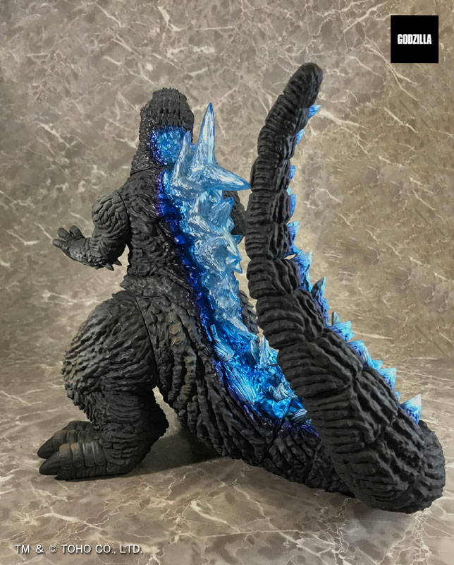 AmiAmi [Character & Hobby Shop] | G Saurus Series Godzilla