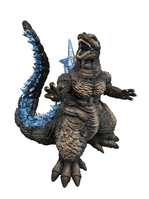 AmiAmi [Character & Hobby Shop] | G Saurus Series Godzilla