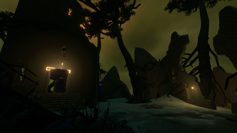 Outer Wilds: Archaeologist Ed. Special Ed. Switch From Japan