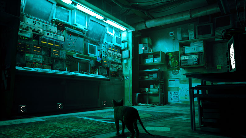 AmiAmi [Character & Hobby Shop] | [Bonus] Nintendo Switch Stray