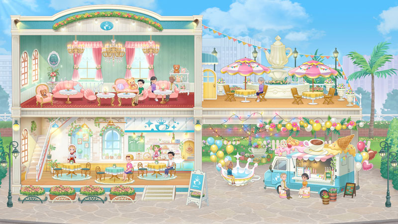 AmiAmi [Character & Hobby Shop] | Nintendo Switch Debut Project