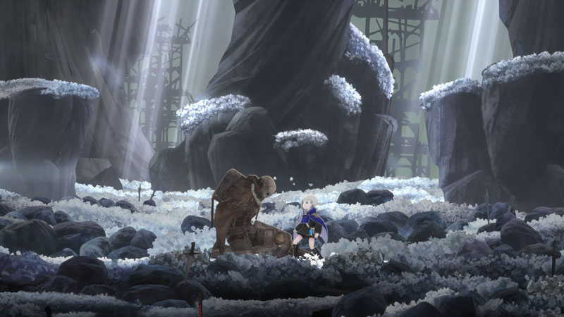 楽天ブックス: ENDER MAGNOLIA: Bloom in the Mist 限定版 PS5版