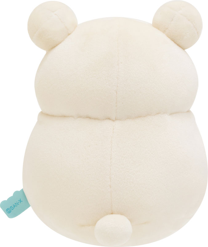 AmiAmi [Character & Hobby Shop] | MO65801 Rilakkuma Minna de