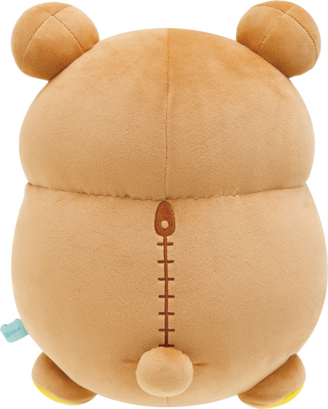 くまっちょ AmiAmi [Character & Hobby Shop] | MO66101 Rilakkuma Minna de