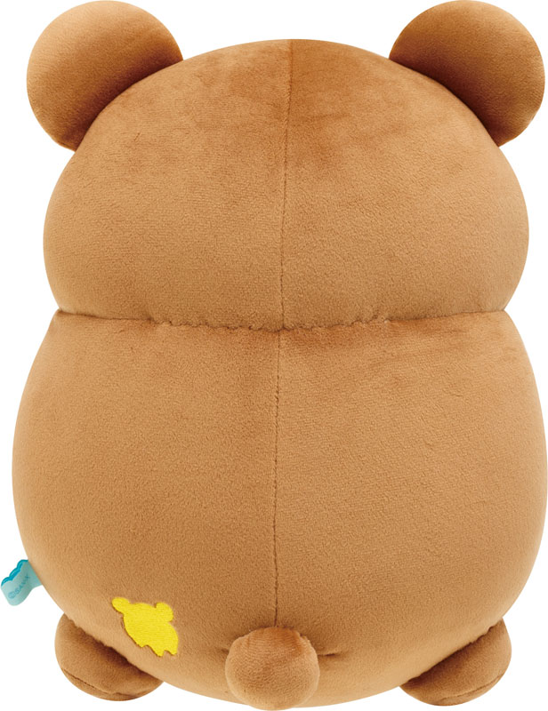 Keychain With Mirror Pompompurin Sanrio Dagashi Honpo
