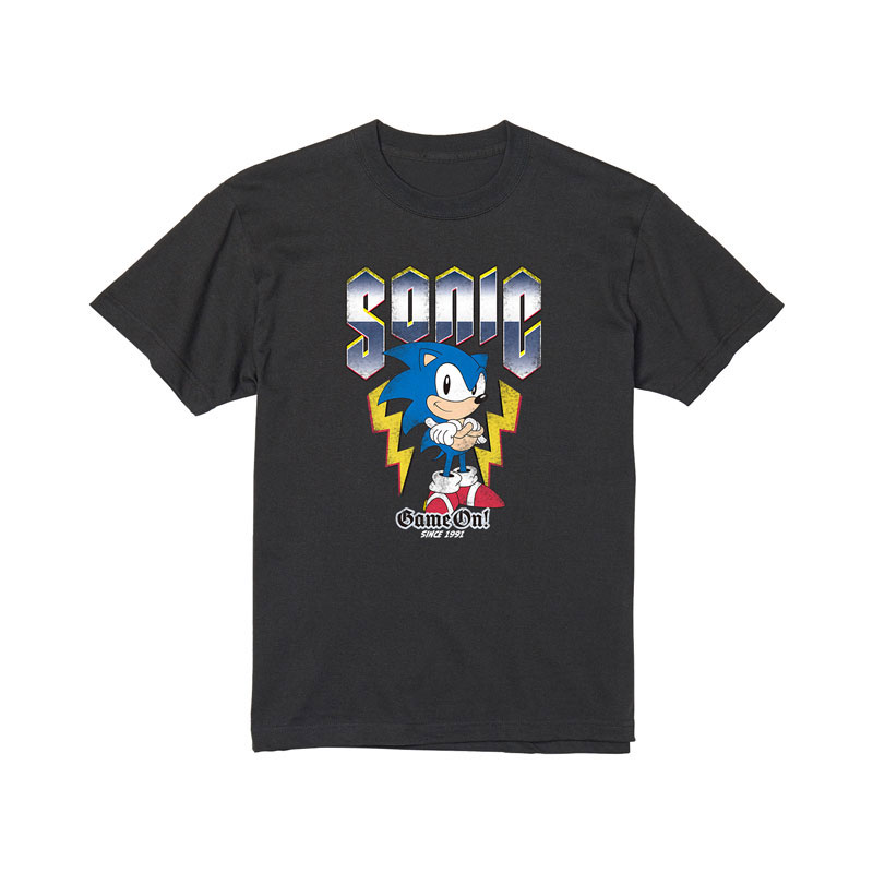 AmiAmi [Character & Hobby Shop] | Sonic the Hedgehog Sonic HEDGY