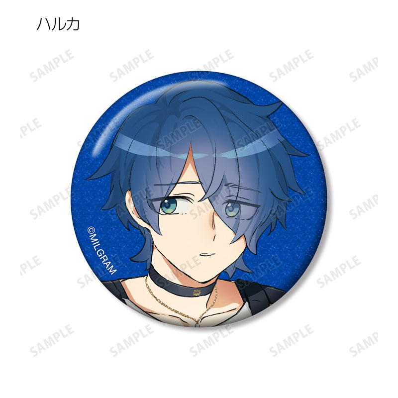 AmiAmi [Character & Hobby Shop] | MILGRAM Trading Glitter