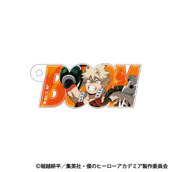 AmiAmi [Character & Hobby Shop] | My Hero Academia Acrylic Block