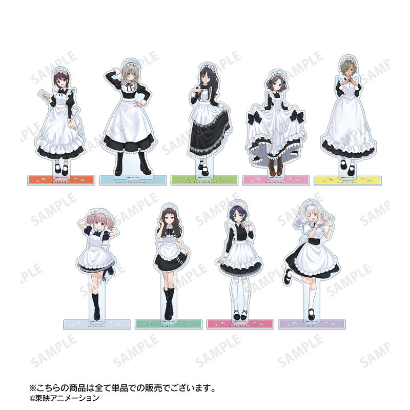 AmiAmi [Character & Hobby Shop] | Girls Band Cry New Illustration