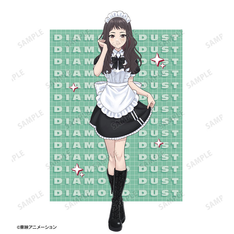 AmiAmi [Character & Hobby Shop] | Girls Band Cry New