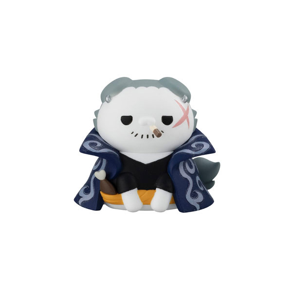 AmiAmi [Character & Hobby Shop] | MEGA CAT PROJECT ONE PIECE