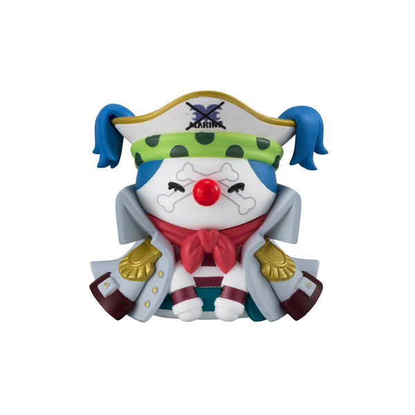 AmiAmi [Character & Hobby Shop] | MEGA CAT PROJECT ONE PIECE