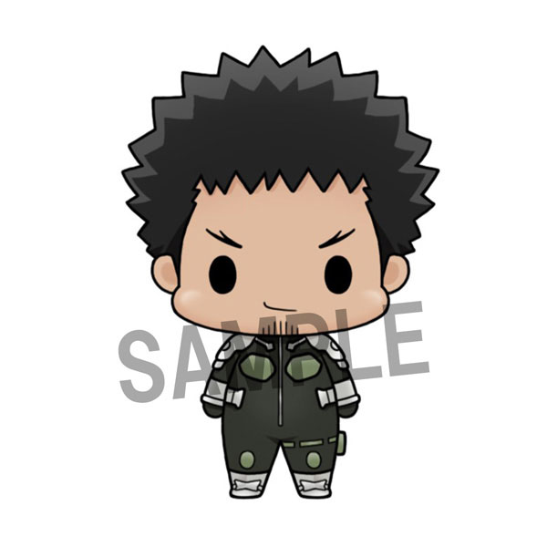 AmiAmi [Character & Hobby Shop] | Chokorin Mascot Kaiju No