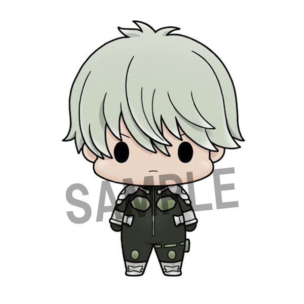 AmiAmi [Character & Hobby Shop] | Chokorin Mascot Kaiju No