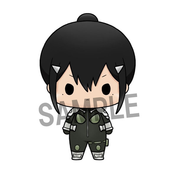 AmiAmi [Character & Hobby Shop] | Chokorin Mascot Kaiju No