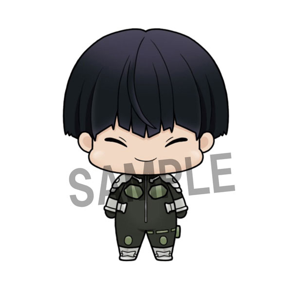 AmiAmi [Character & Hobby Shop] | Chokorin Mascot Kaiju No
