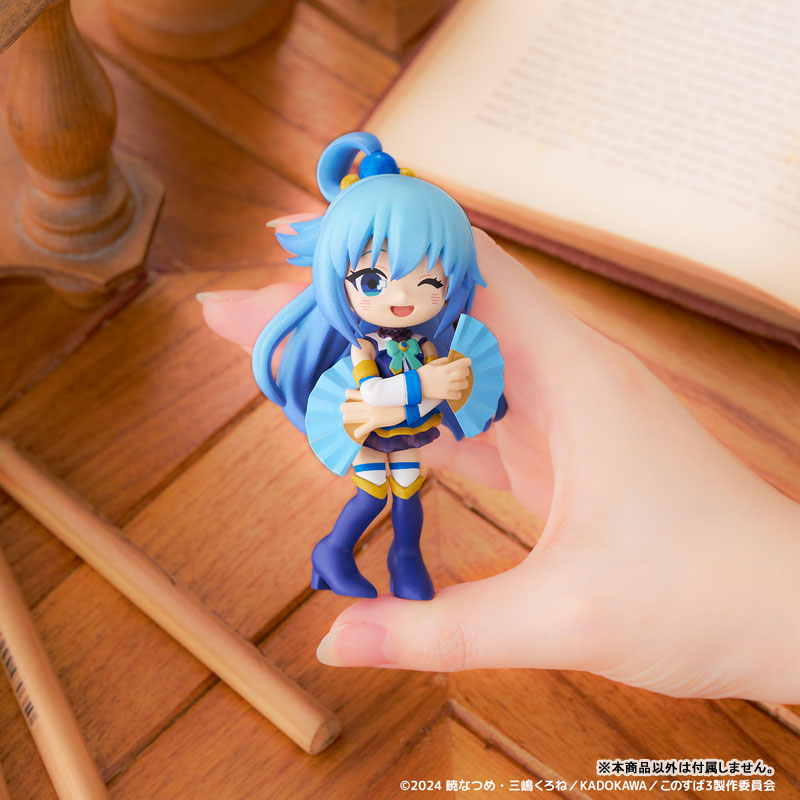 AmiAmi [Character & Hobby Shop] | PalVerse KonoSuba 3 6Pack BOX