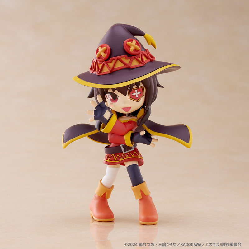 AmiAmi [Character & Hobby Shop] | PalVerse KonoSuba 3 6Pack BOX