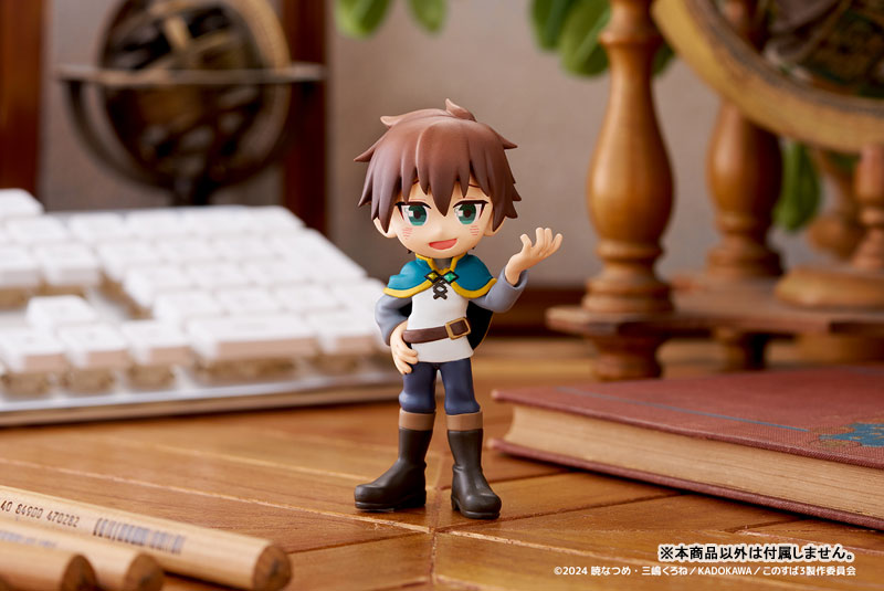 AmiAmi [Character & Hobby Shop] | PalVerse KonoSuba 3 6Pack BOX