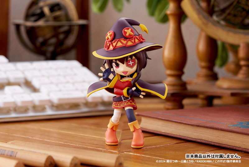 AmiAmi [Character & Hobby Shop] | PalVerse KonoSuba 3 6Pack BOX