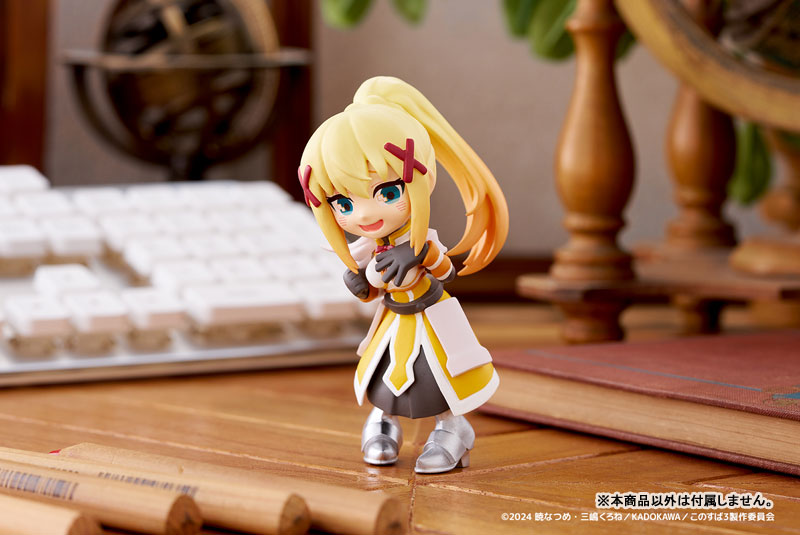 AmiAmi [Character & Hobby Shop] | PalVerse KonoSuba 3 6Pack BOX