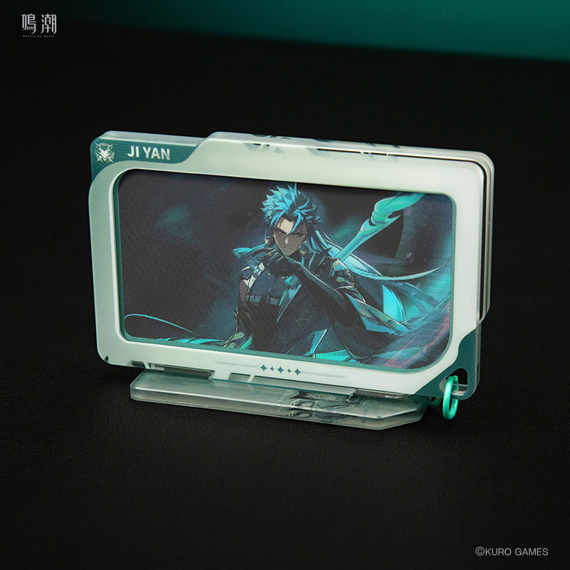 AmiAmi [Character & Hobby Shop] | [Exclusive Sale] Wuthering
