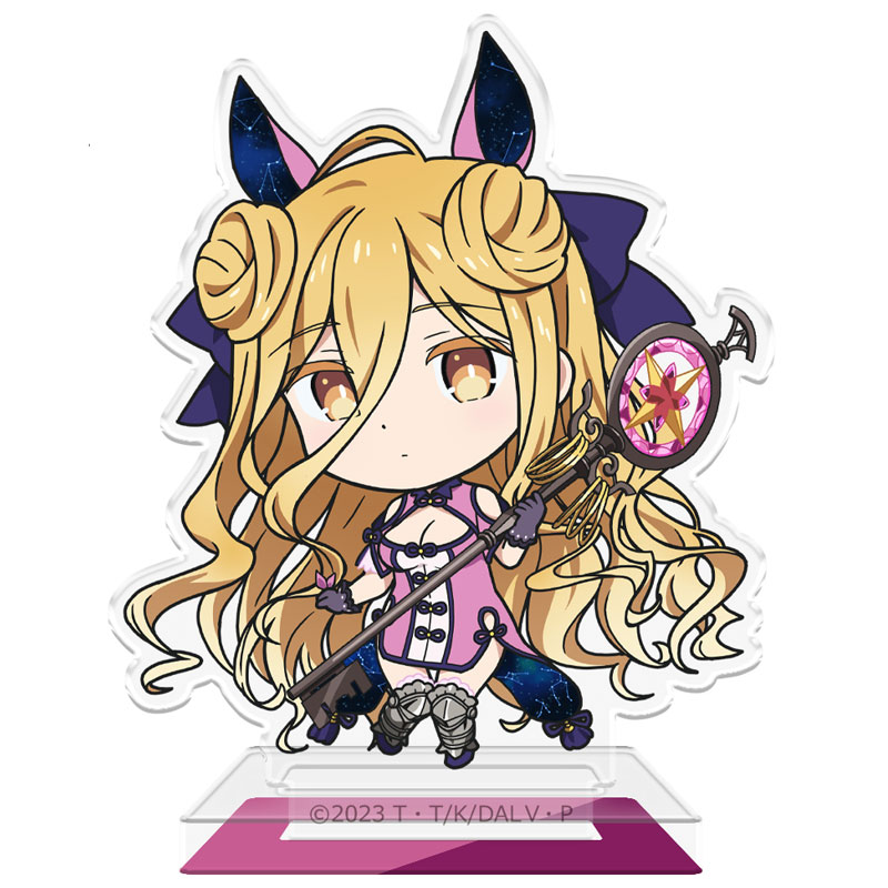 AmiAmi [Character & Hobby Shop] | Date A Live V Acrylic Chara