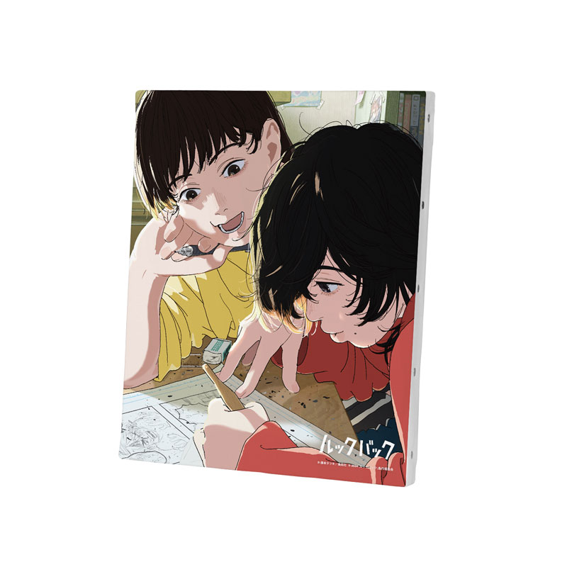 アート・デザイン・音楽 Look Back Animation Key Frame Arts Kinokuniya USA on X: 