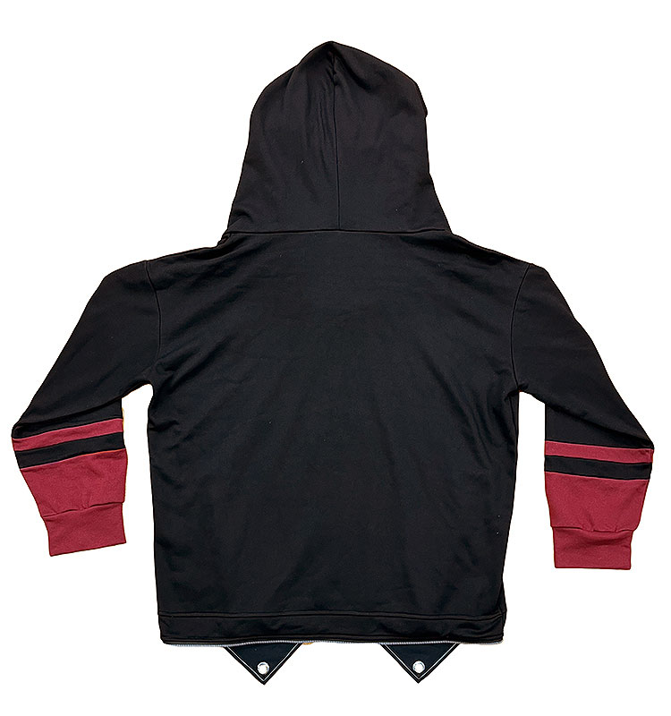 kmrii ギミック ベスト パーカー archive AmiAmi [Character & Hobby Shop] | Blue Archive Kayoko's Hoodie