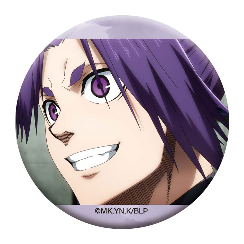 AmiAmi [Character & Hobby Shop] | Movie Bluelock -EPISODE
