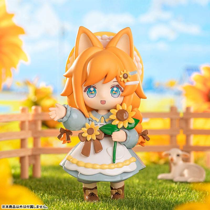 AmiAmi [Character & Hobby Shop] | THE NINIZEE Hana no Hikyou