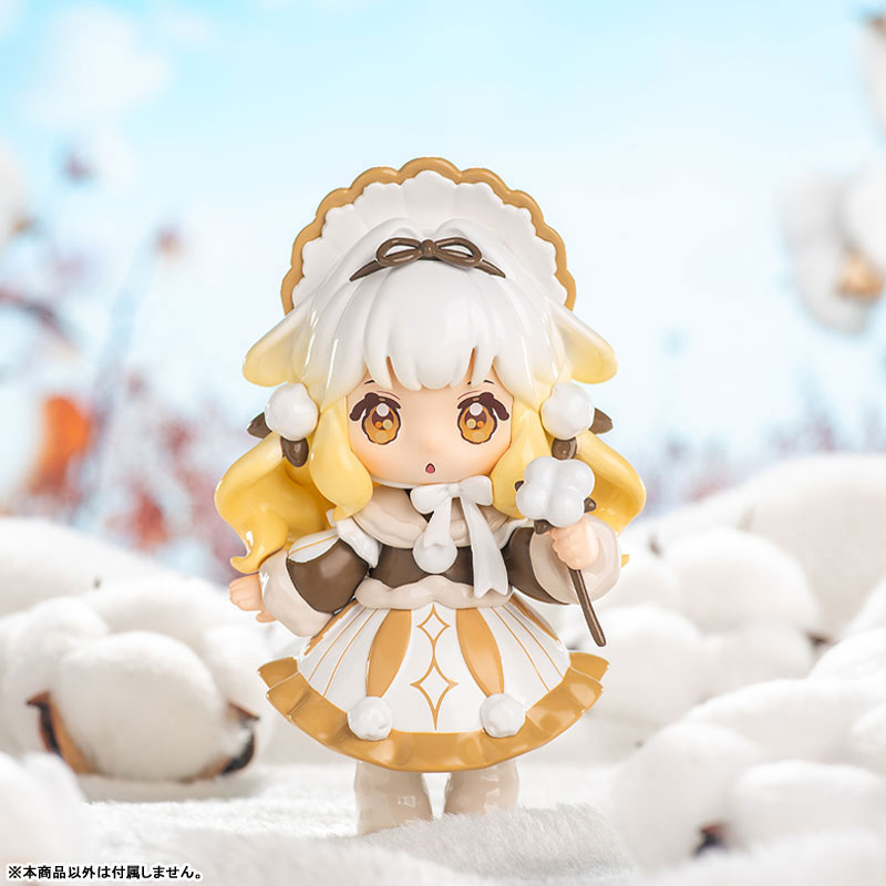 AmiAmi [Character & Hobby Shop] | THE NINIZEE Hana no Hikyou