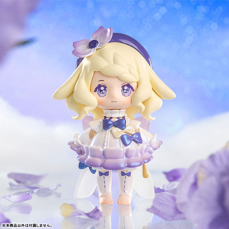 AmiAmi [Character & Hobby Shop] | THE NINIZEE Hana no Hikyou