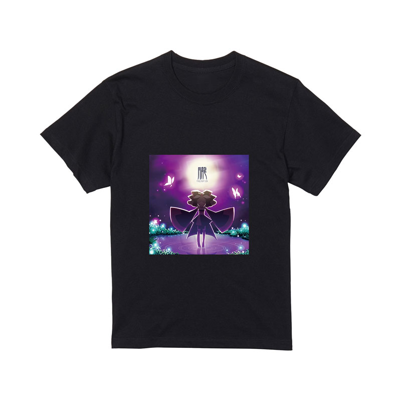 AmiAmi [Character & Hobby Shop] | pop'n music MISTY T-shirt
