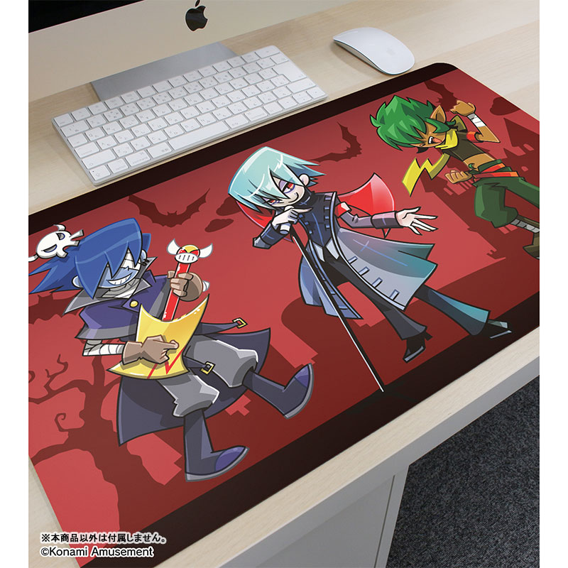 AmiAmi [Character & Hobby Shop] | pop'n music Deuil Multipurpose