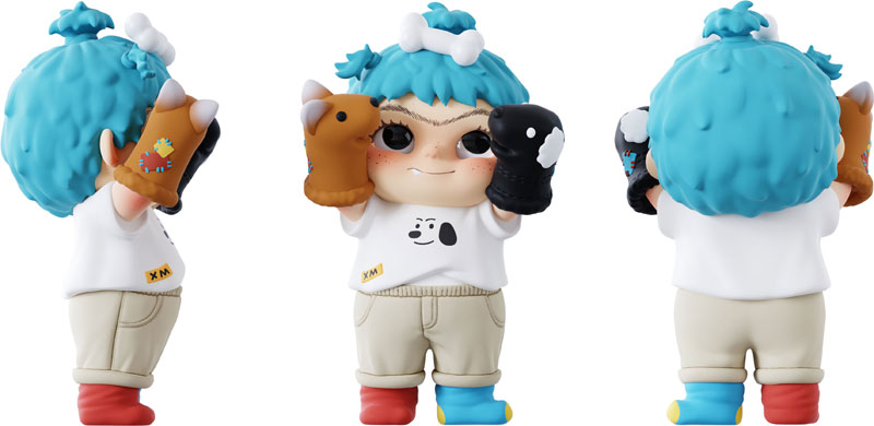 AmiAmi [Character & Hobby Shop] | WAKUKU Back 2 Childhood